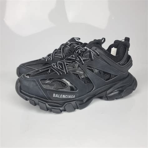 balenciaga track men's.